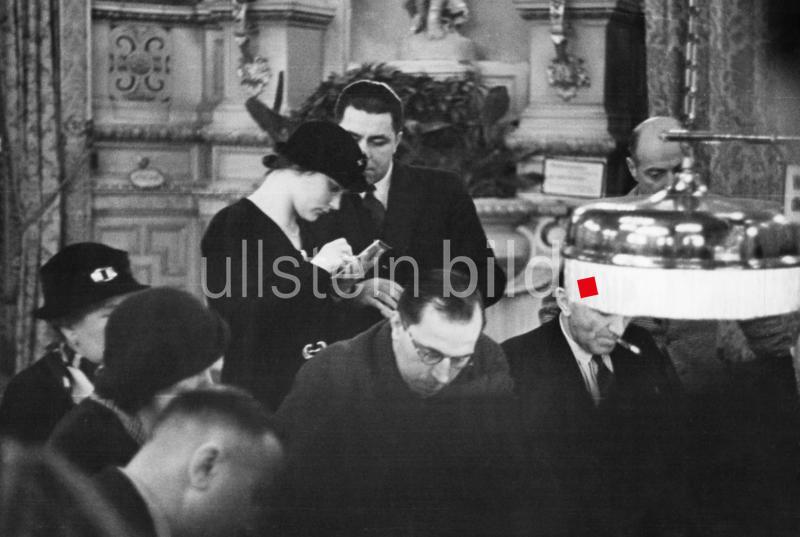 (c) ullstein bild - Wolfgang Weber