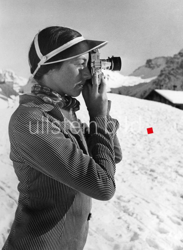 (c) ullstein bild - Alfred Eisenstaedt