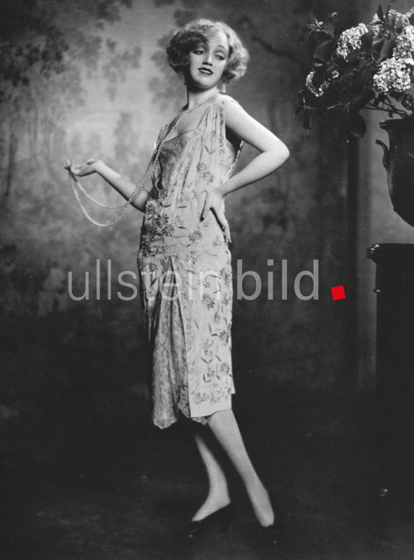 (c) ullstein bild - Karl Schenker