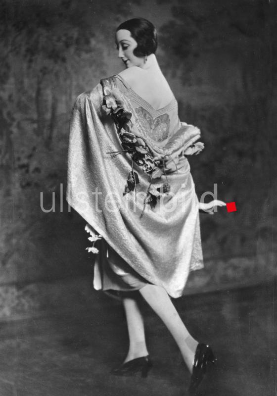 (c) ullstein bild - Karl Schenker