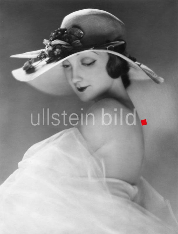 (c) ullstein bild - Karl Schenker