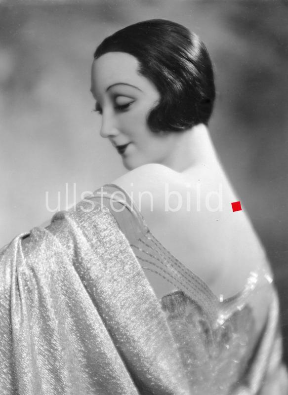 (c) ullstein bild - Karl Schenker