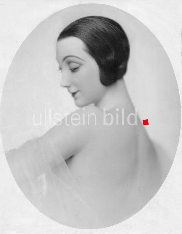 (c) ullstein bild - Karl Schenker