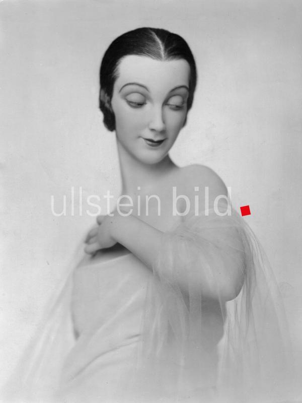 (c) ullstein bild - Karl Schenker