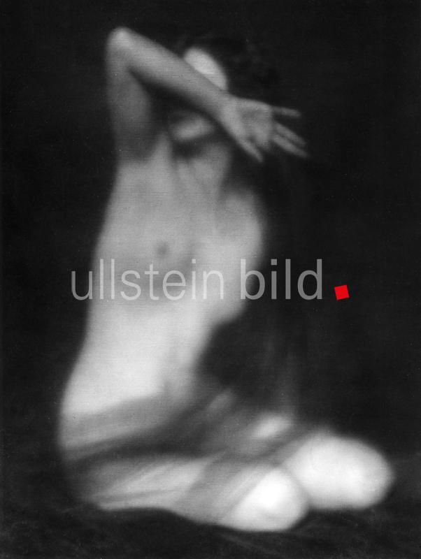 (c) ullstein bild - Karl Schenker
