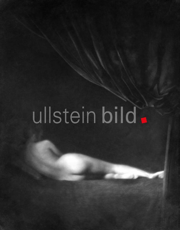 (c) ullstein bild - Karl Schenker