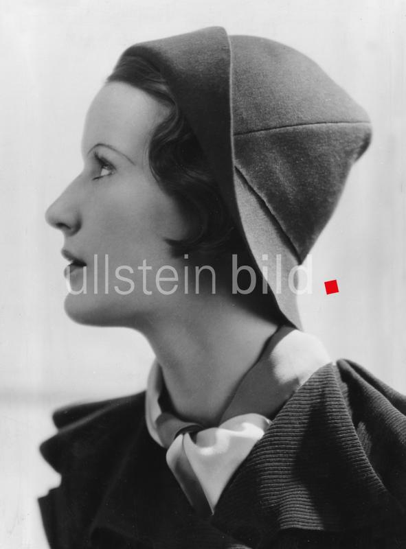 (c) ullstein bild - Karl Schenker