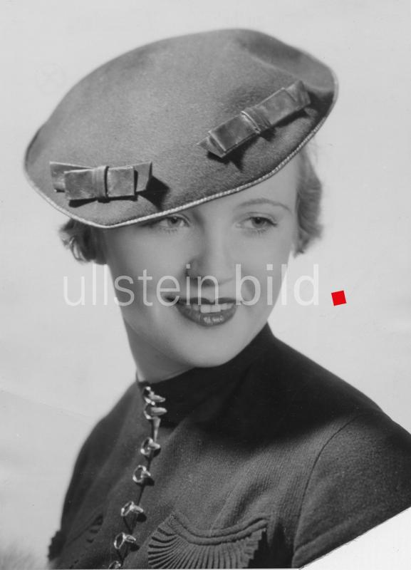 (c) ullstein bild - Karl Schenker