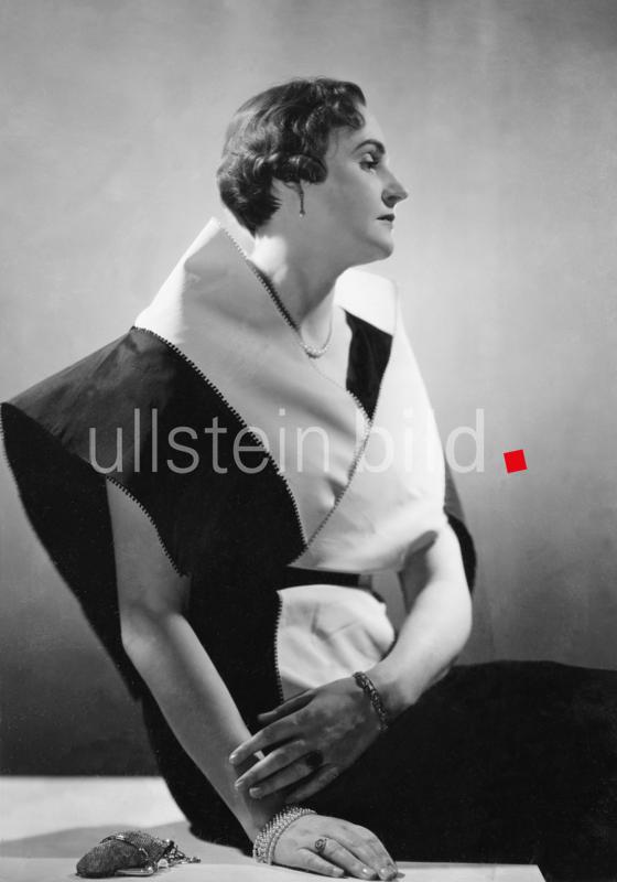 (c) ullstein bild - Karl Schenker