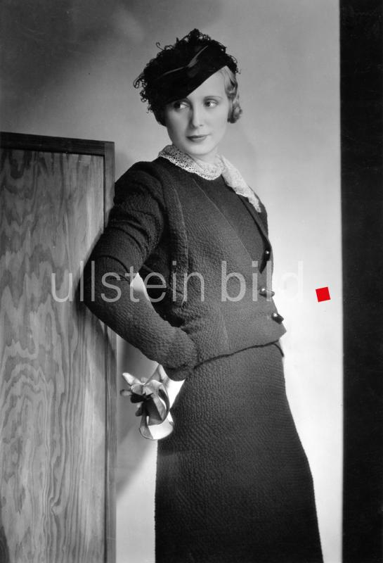 (c) ullstein bild - Karl Schenker