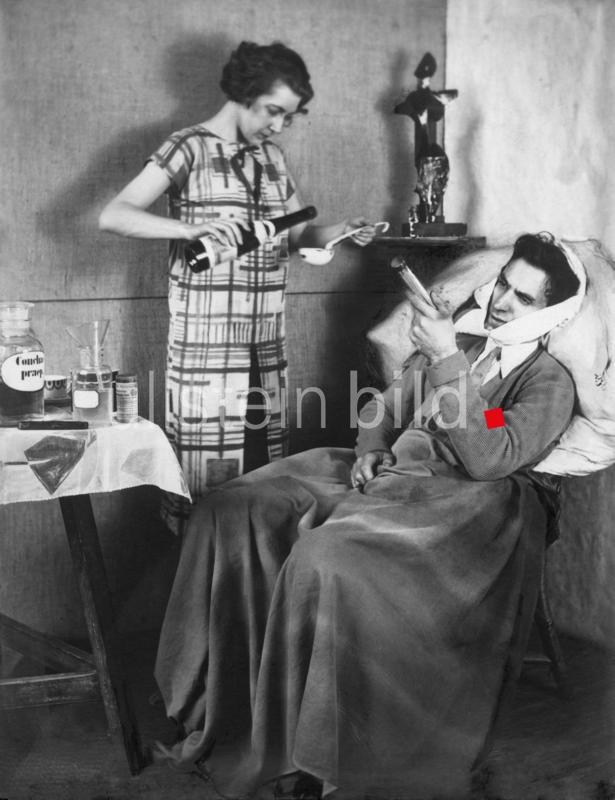 (c) ullstein bild - Sasha Stone