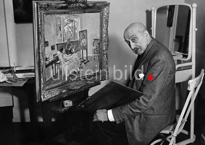(C) ullstein bild - ullstein bild