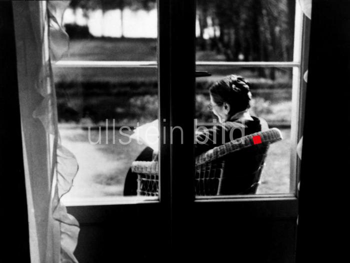 (C) ullstein bild - Willig Ruge