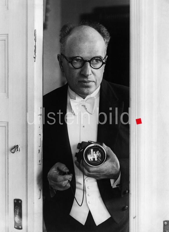(c) ullstein bild - Feininger