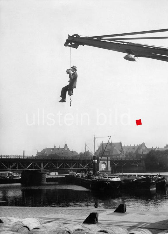 (c) ullstein bild - Fernstädt