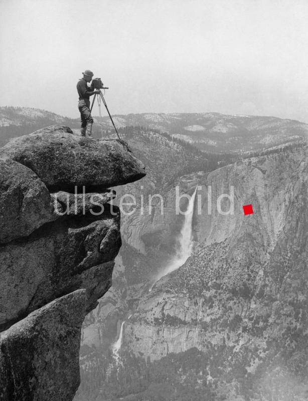 (c) ullstein bild - Underwood & Underwood