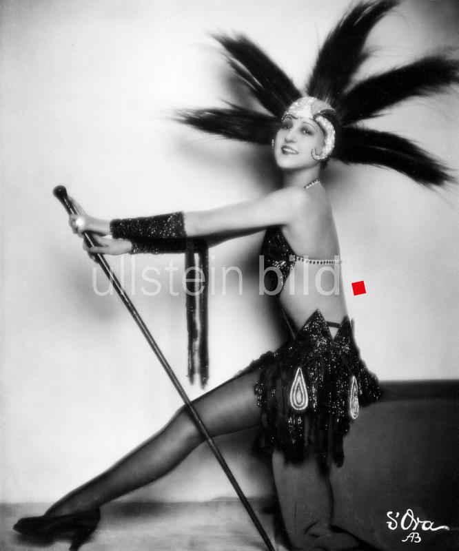 (c) ullstein bild - Arthur Benda