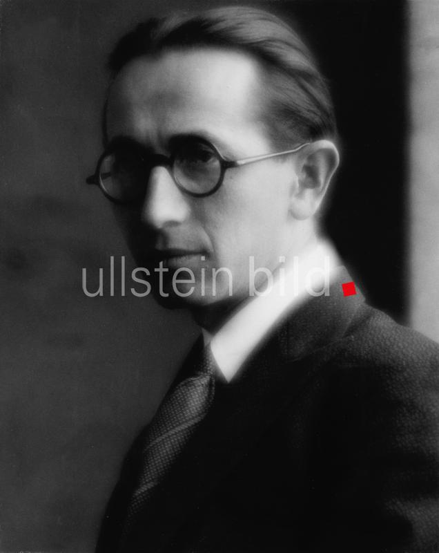 (c) ullstein bild - Martin Munkacsi