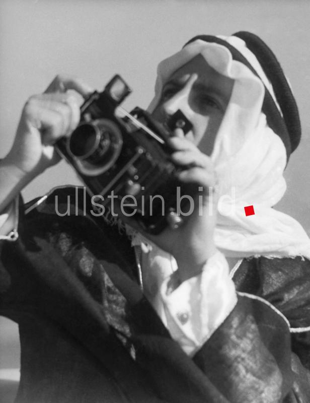 (c) ullstein bild - Max Ehlert
