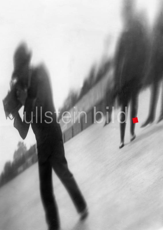 (c) ullstein bild - Willi Ruge