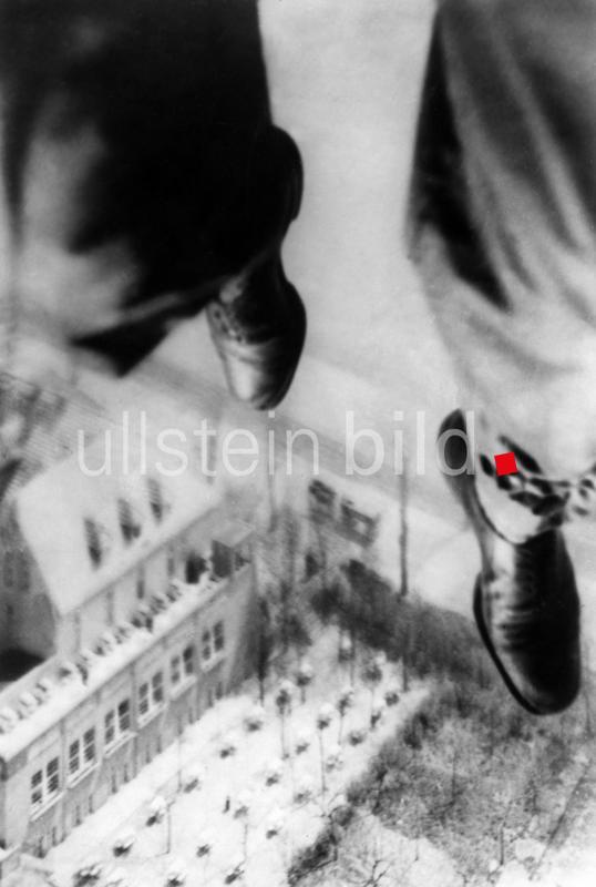 (c) ullstein bild - Willi Ruge
