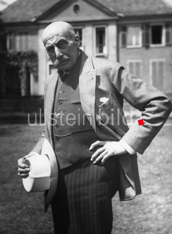 (c) ullstein bild - ullstein bild