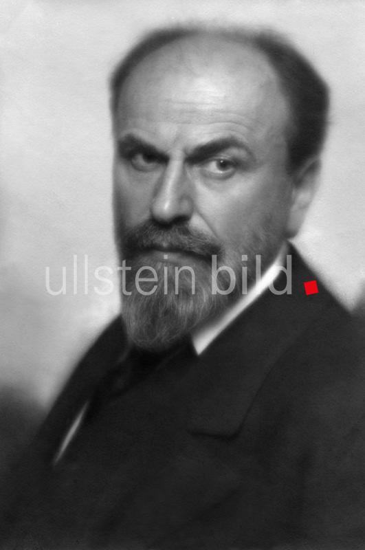 (c) ullstein bild - Nicola Perscheid