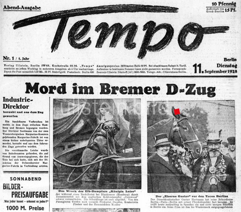 (c) ullstein bild