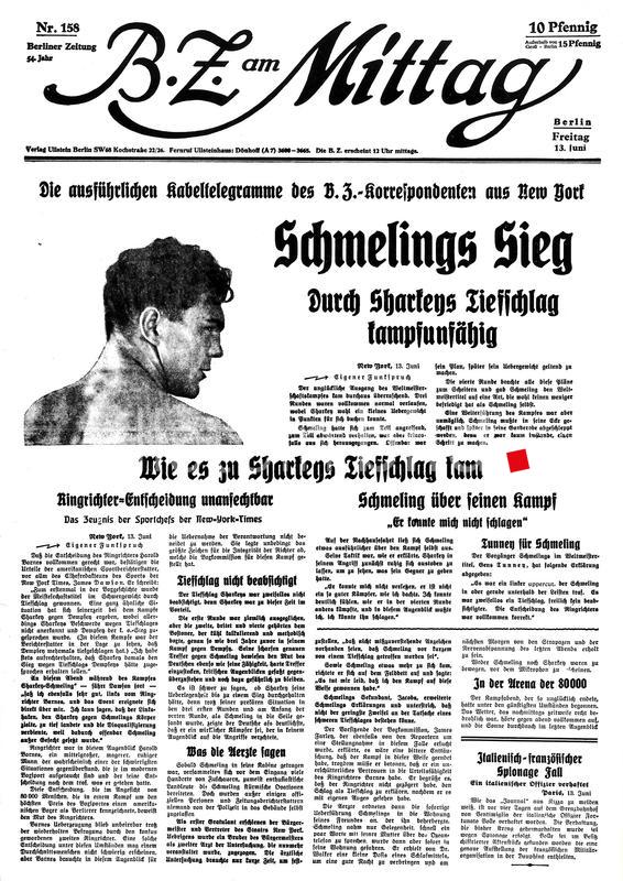 (c) ullstein bild