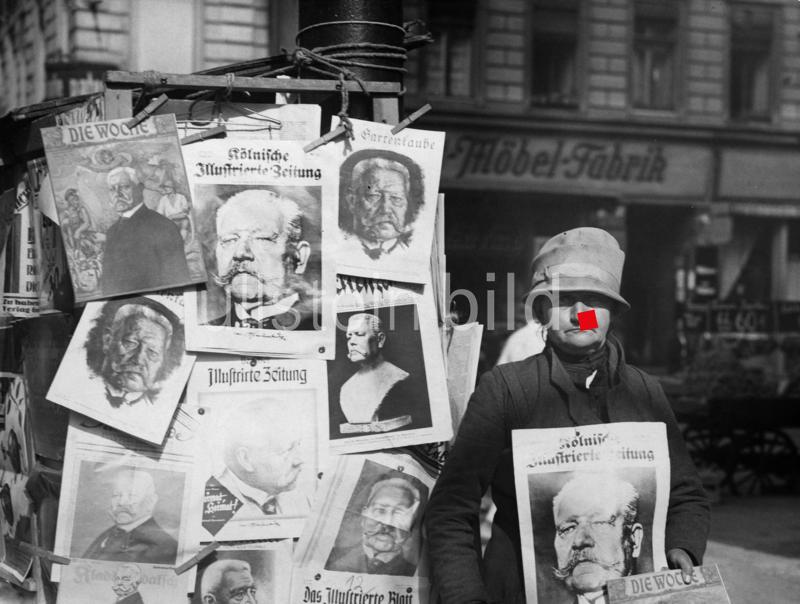 (c) ullstein bild
