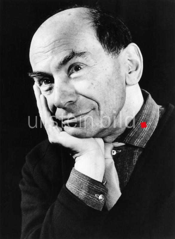 (c) ullstein bild - Fritz Eschen