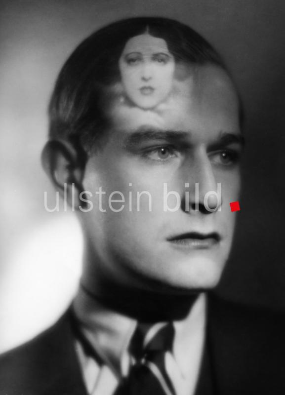 (c) ullstein bild - Karl Schenker
