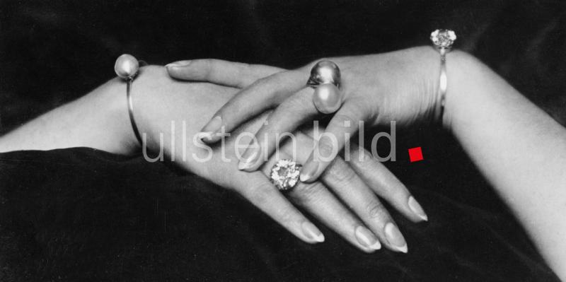 (c) ullstein bild - d' Ora
