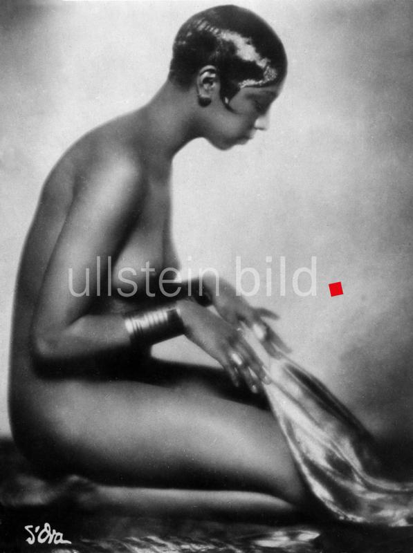 (c) ullstein bild - d' Ora