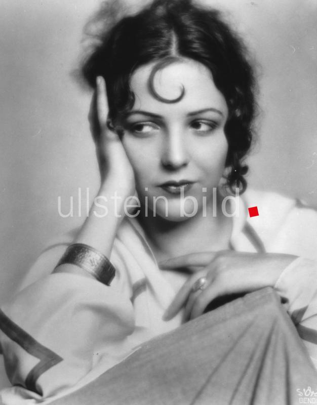 (c) ullstein bild - d' Ora