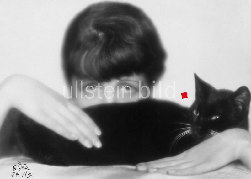 (c) ullstein bild - d' Ora