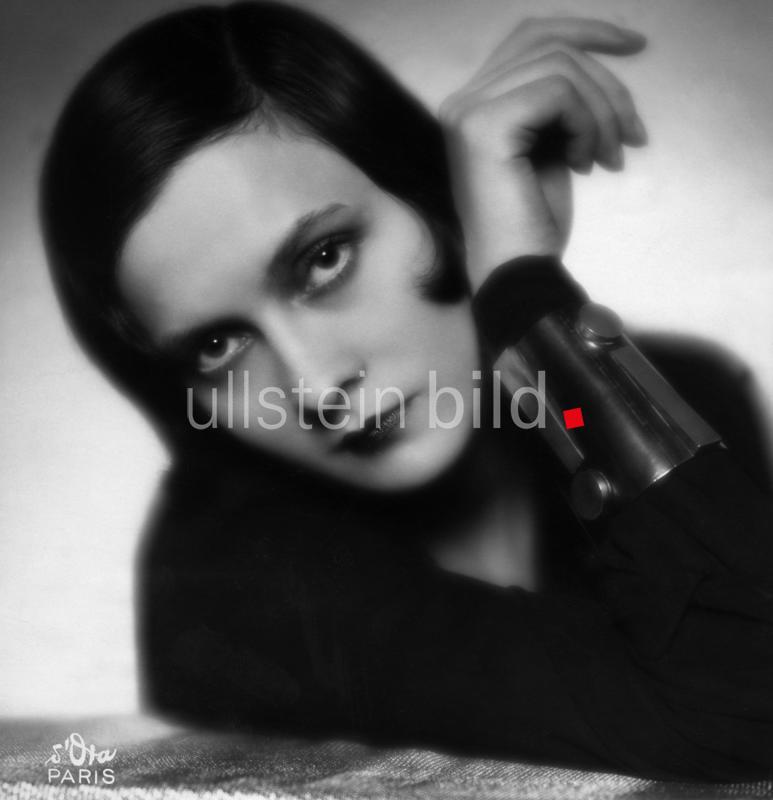 (c) ullstein bild - d' Ora