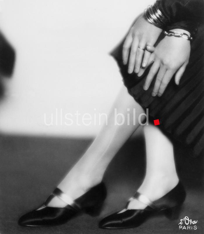 (c) ullstein bild - d' Ora