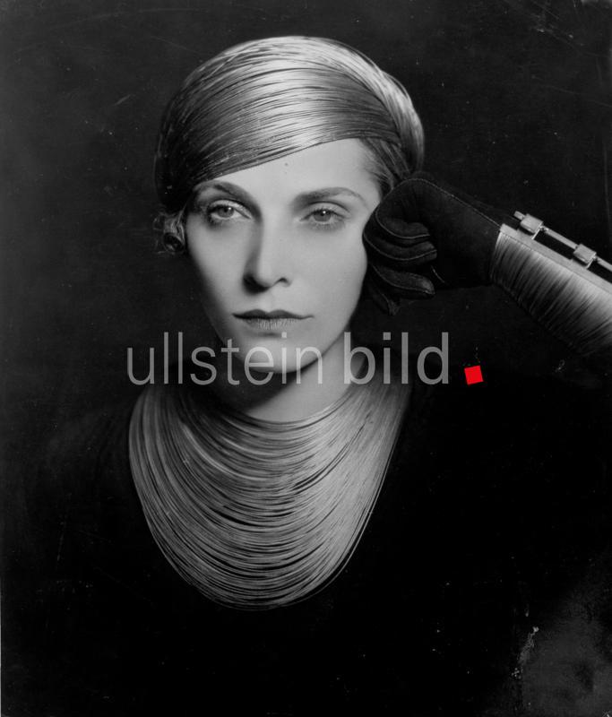 (c) ullstein bild - d' Ora