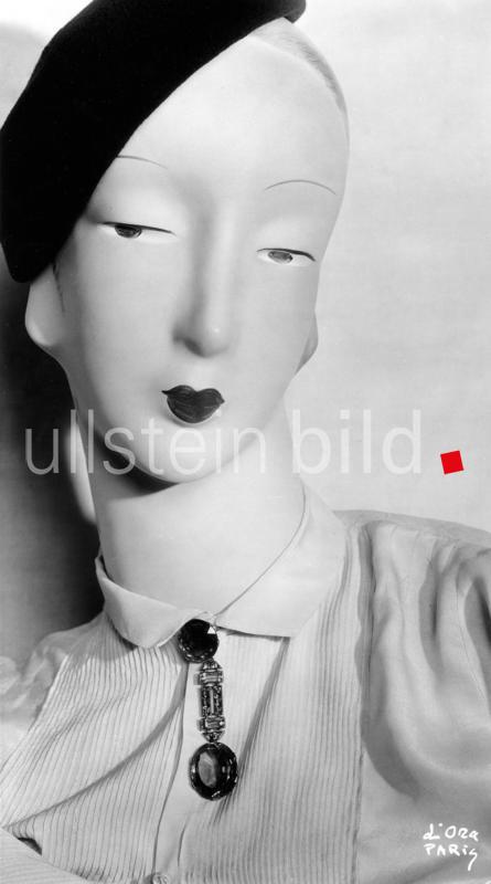 (c) ullstein bild - d' Ora