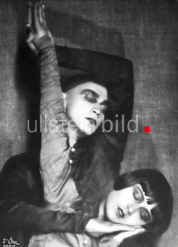 (c) ullstein bild - d' Ora
