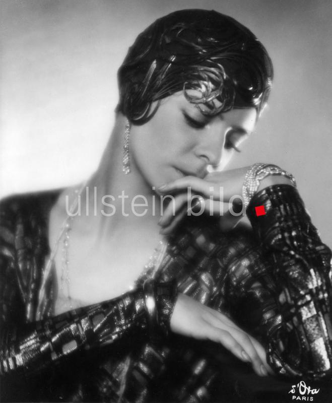 (c) ullstein bild - d' Ora