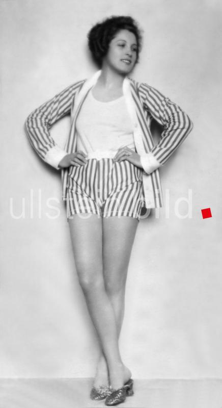 (c) ullstein bild - d' Ora