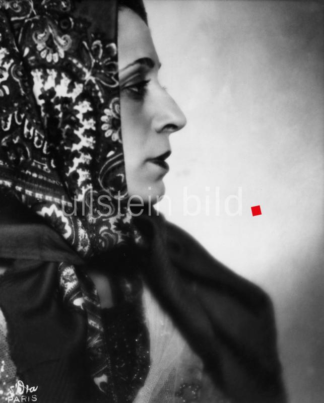(c) ullstein bild - d' Ora