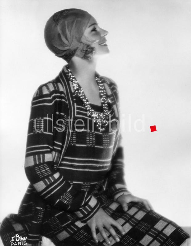 (c) ullstein bild - d' Ora