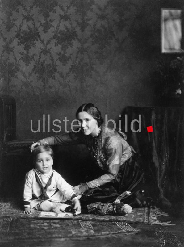(c) ullstein bild - d' Ora
