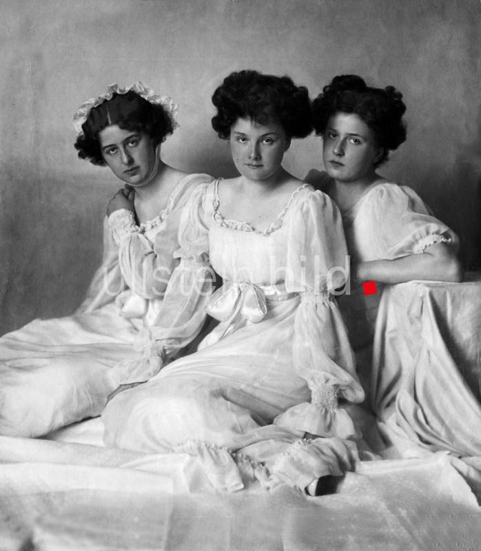 (c) ullstein bild - d' Ora