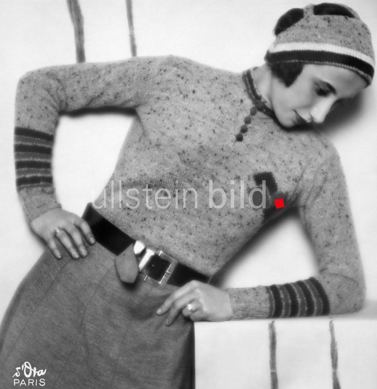(c) ullstein bild - d' Ora