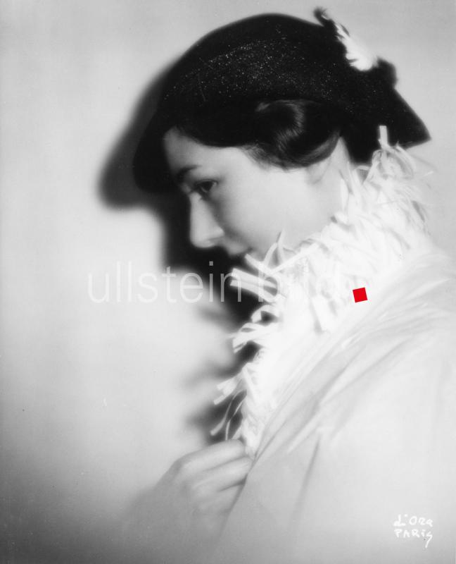 (c) ullstein bild - d' Ora