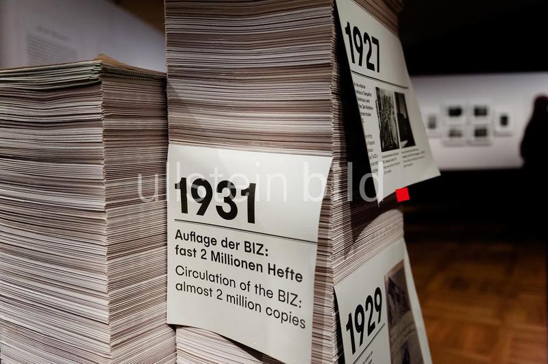 (c) ullstein bild / Marion Schönenberger